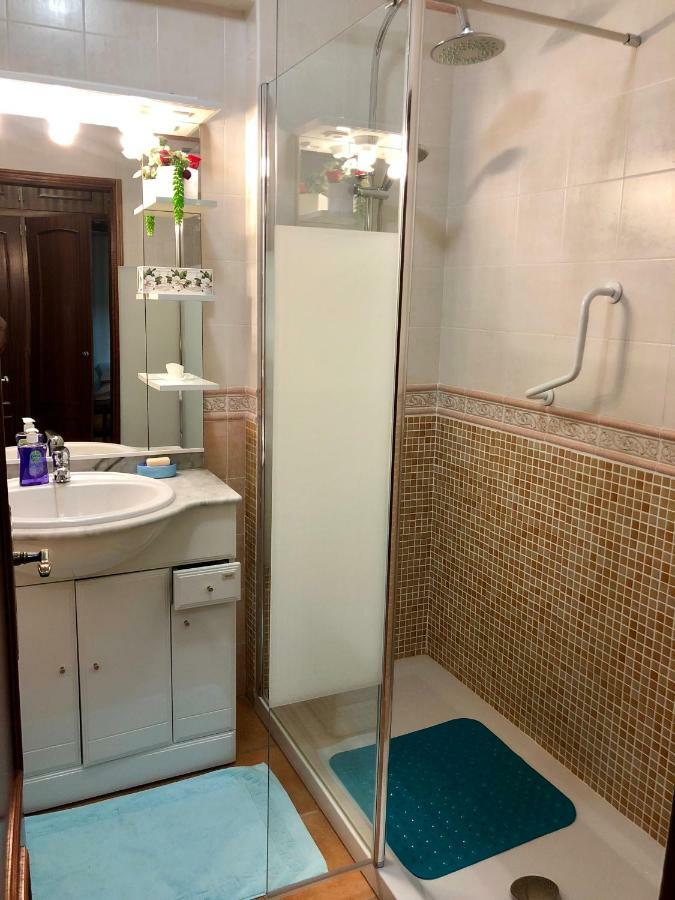 ラゴスCaravela Aアパートメント エクステリア 写真