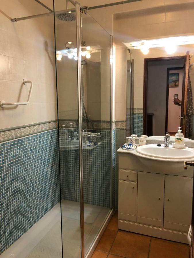 ラゴスCaravela Aアパートメント エクステリア 写真